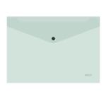 Gombos mappa A4 zöld