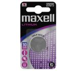 Maxell CR 2032 3V CR 2032 3V elem