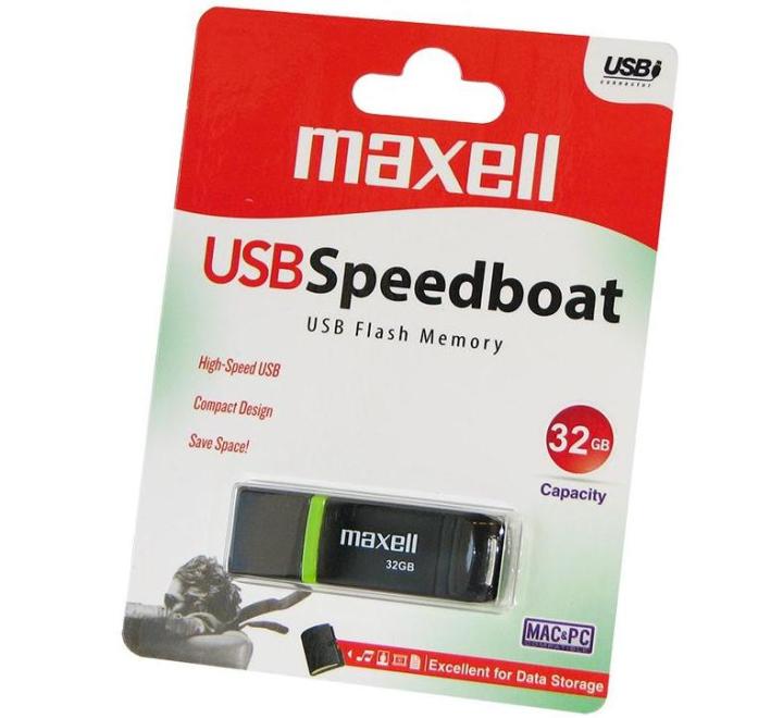 USB kártya 32GB Maxell