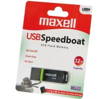 USB stick 32GB Maxell