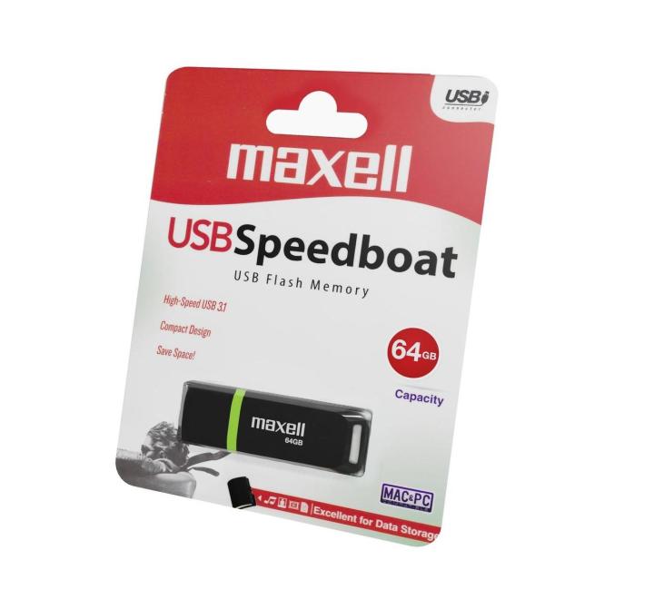 USB kártya 64GB Maxell