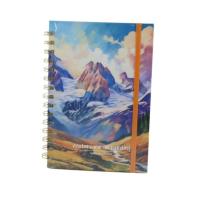 Agenda nedatata A5