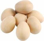 Fa natur tojás kicsi