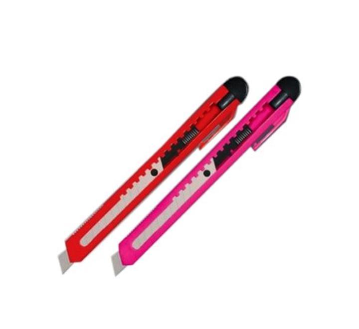 Szike visszahúzható pengével