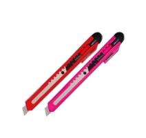 Szike visszahúzható pengével