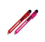 Szike visszahúzható pengével