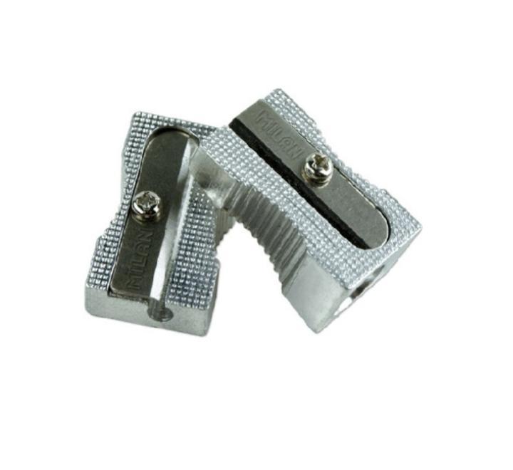 Hegyező szimpla, fém