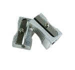 Hegyező szimpla, fém