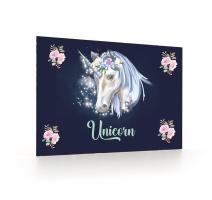 Mapa birou Unicorn