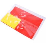 Mappa 120 mikronos,átlátszó