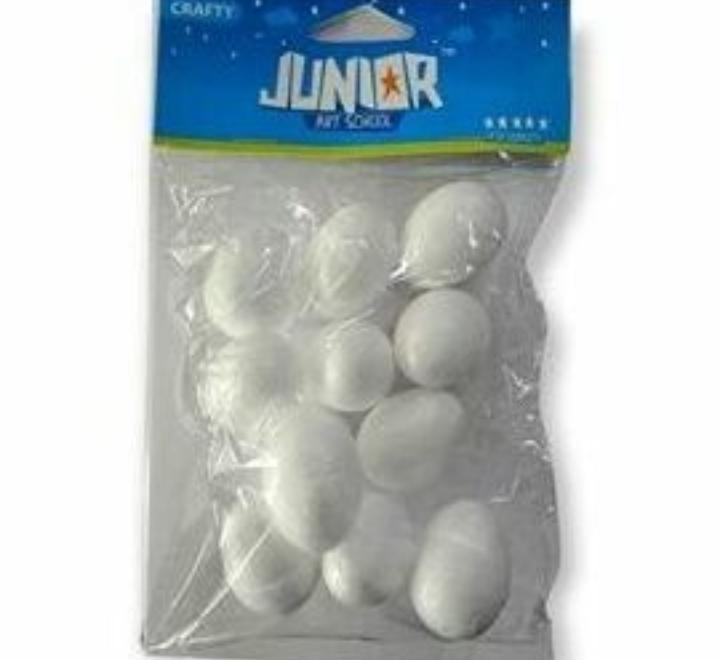 Hungarocell tojás 3,5 cm