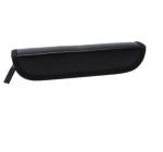 Tolltartó kicsi,fekete