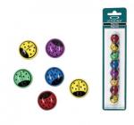 Mágnes 20mm Katicabogarak