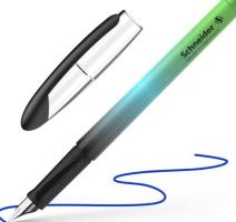 Stilou Schneider  Voyage negru