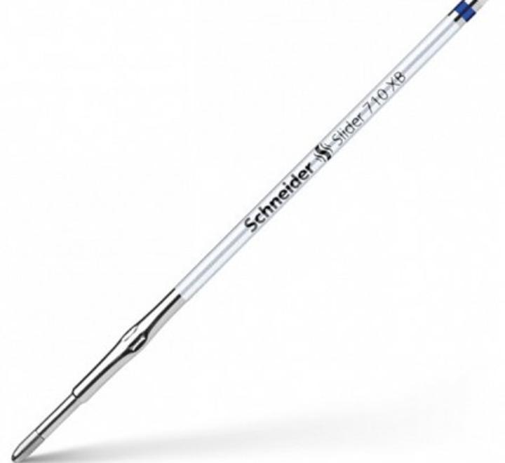 Golyóstoll betét Schneider 710 XB kék