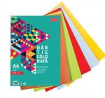 Színes papír 50 lap Sinar