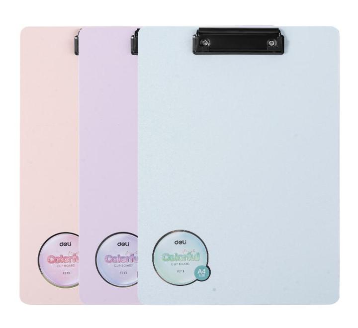 Felírótábla Macarons sima Deli