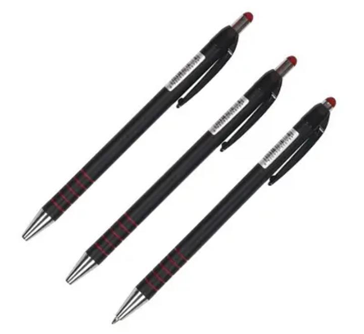 Golyóstoll Aihao 567 piros