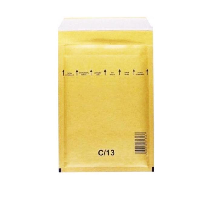 Légpárnás boríték C/13,170x230mm
