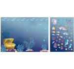 Matricás könyv 14.5 x 21 cm