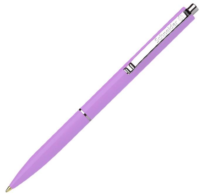 Golyóstoll Schneider K15 lila