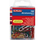 Gémkapocs 26mm color