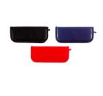 Tolltartó mediu PVC piros