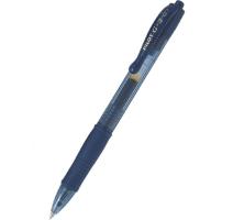 Zselés golyóstoll 0.7 mm sötétkék Pilot