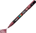 Posca UNI PC-3M jelölő 0.9-1.3 mm -barna