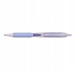 Jestream SXN-101FL 0.7mm zselés toll - levendula pasztell színű