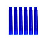 CNX CR-256 hosszú tintapárnák, hőérzékeny kék színben