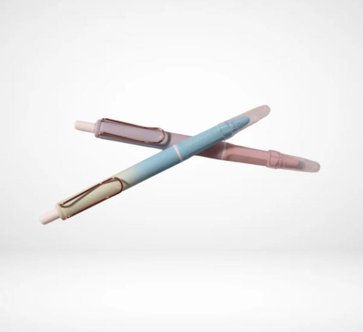 Kliker toll, hőérzékeny tinta CNX 530M