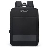Ghiozdan laptop Tellur Nomad Negru