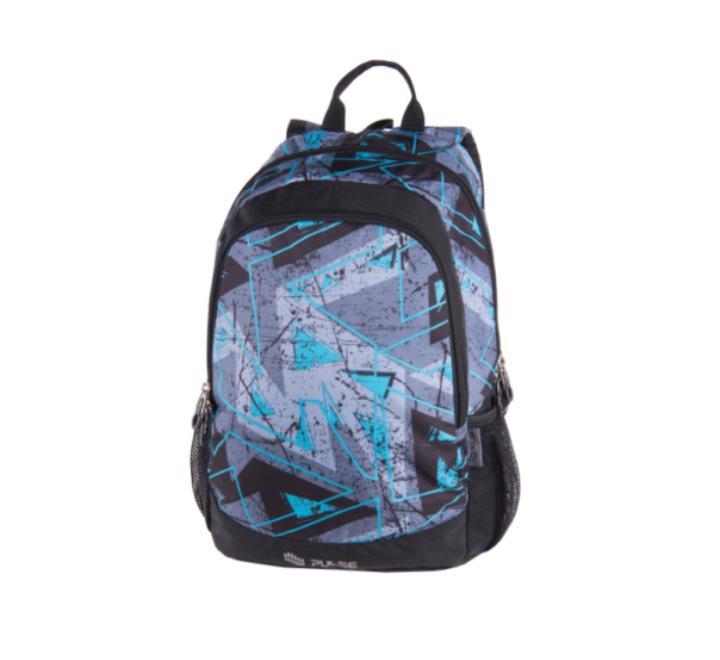 Iskolatáska Pulse Pulse Cots Polaris