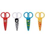 Strigo műanyag olló Állatok