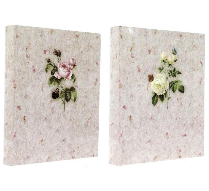 Fényképalbum 10x15cm/200 kép