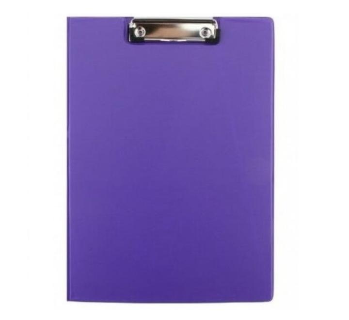 Dupla felírótábla A5 Daco LILA