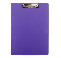 Dupla felírótábla A5 Daco LILA