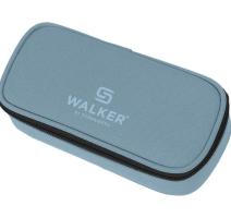 Penar oval Blue Ice classic Walker