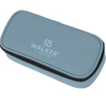 Tolltartó ovális kék classic Walker