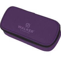 Penar oval Violet classic Walker