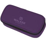 Tolltartó ovális lila classic Walker