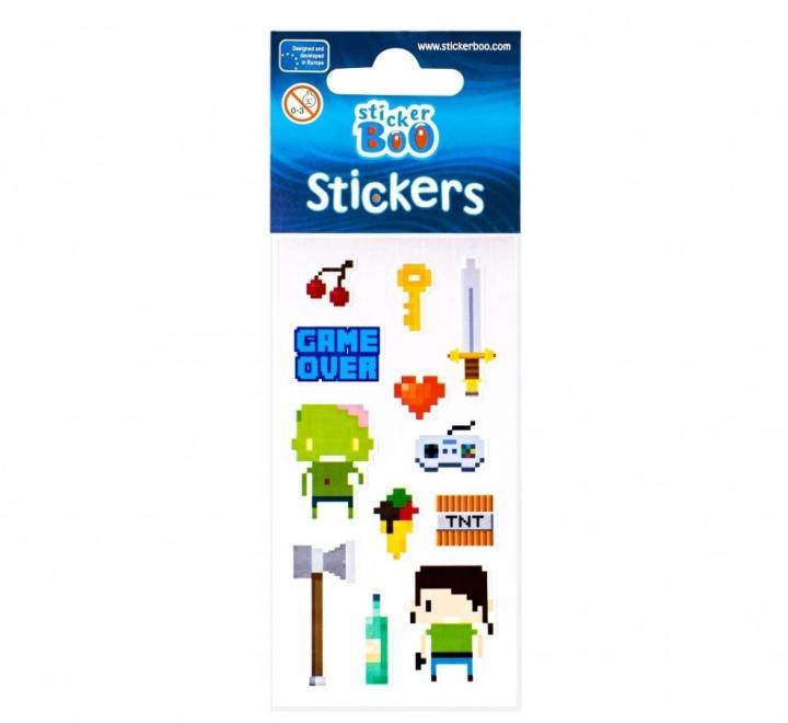 Kép - Matrica pixel