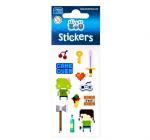 Kép - Matrica pixel