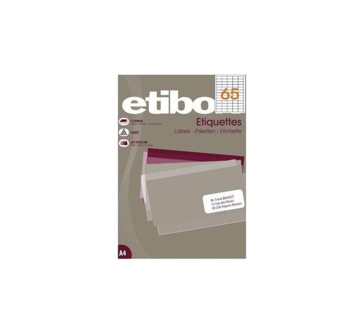 Címkék 65/A4 38x21.2