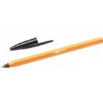 Pix Orange mat negru