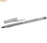 Golyóstoll Round Stic Clasic Bic, feket