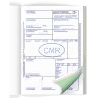 Szállító levél 3 példány 50/szet