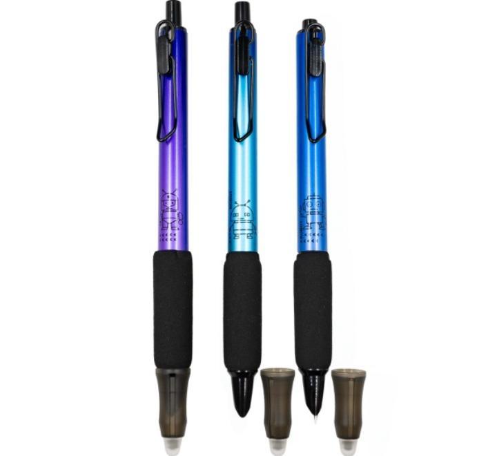 Kliker toll, hőérzékeny tinta CNX 530M