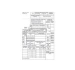 Áruszállítási menetlevél A4, simma